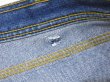 画像7: 80s DESPERADO WIDE DENIM PANTS (7)