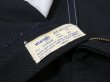 画像7: 80s Wrangler WRANCHER DRESS JEANS MADE IN USA (7)
