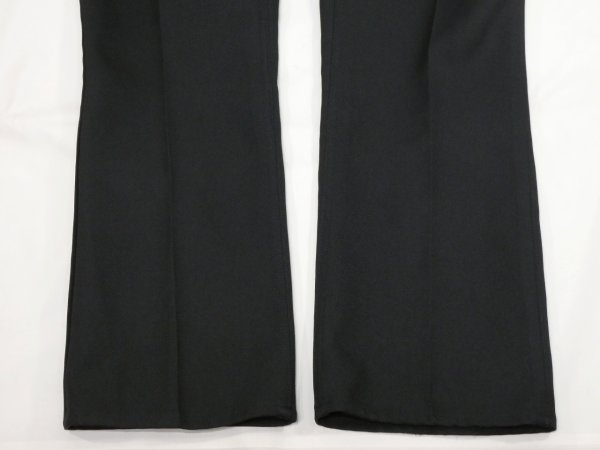 画像8: 80s Wrangler WRANCHER DRESS JEANS MADE IN USA (8)