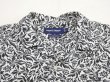 画像3: 90s 00s Ralph Lauren POLO GOLF CLAYTON OPEN COLLAR  S/S SHIRT (3)