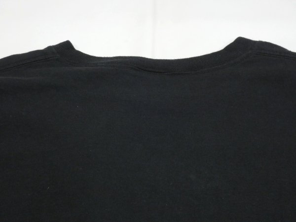 画像8: 00s DELTA THE MATRIX REVOLUTIONS MOVIE T-SHIRT (8)