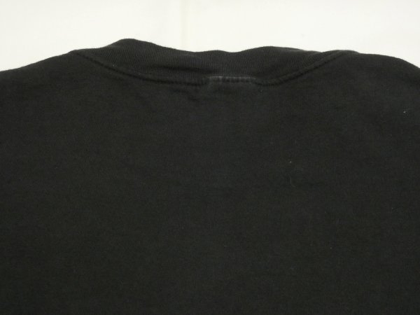 画像8: 90s Hanes M.C.ESCHER SKY& WATER ART PRINT T-SHIRT (8)