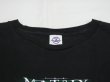 画像4: 00s DELTA THE MATRIX REVOLUTIONS MOVIE T-SHIRT (4)