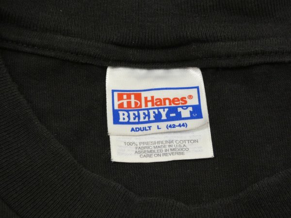 画像3: 90s Hanes M.C.ESCHER SKY& WATER ART PRINT T-SHIRT (3)