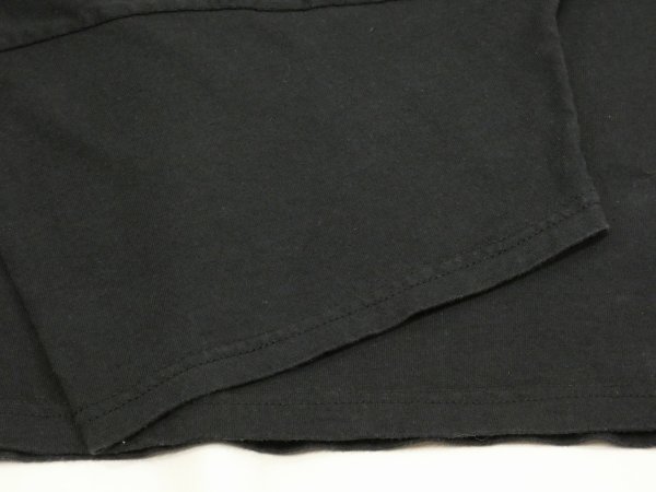 画像7: 00s DELTA THE MATRIX REVOLUTIONS MOVIE T-SHIRT (7)