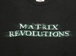 画像5: 00s DELTA THE MATRIX REVOLUTIONS MOVIE T-SHIRT (5)