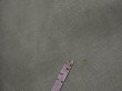 画像11: 50s US ARMY OG-107 COTTON SATEEN UTILITY TROUSERS BAKER PANTS 1st (11)
