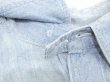 画像5: 30s THE BRAVE MAN CHAMBRAY SHIRT with CHIN STRAP (5)