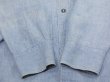画像14: 30s THE BRAVE MAN CHAMBRAY SHIRT with CHIN STRAP (14)