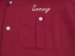 画像6: 60s Hilton RAYON BOWLING SHIRT  (6)