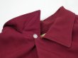 画像5: 60s Hilton RAYON BOWLING SHIRT  (5)