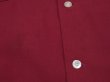 画像8: 60s Hilton RAYON BOWLING SHIRT  (8)