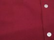 画像10: 60s Hilton RAYON BOWLING SHIRT  (10)
