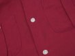 画像7: 60s Hilton RAYON BOWLING SHIRT  (7)