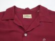 画像4: 60s Hilton RAYON BOWLING SHIRT  (4)