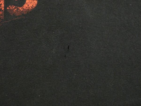 画像8: 00s FRIDAY THE 13TH  JASON MOVIE T-SHIRT (8)