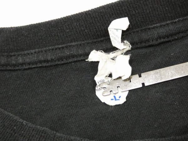 画像3: 00s FRIDAY THE 13TH  JASON MOVIE T-SHIRT (3)