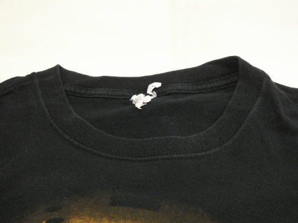 画像4: 00s FRIDAY THE 13TH  JASON MOVIE T-SHIRT (4)