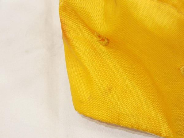 画像9: 80s L.L.Bean NYLON LONG BILL CAP (9)