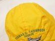 画像7: 80s L.L.Bean NYLON LONG BILL CAP (7)