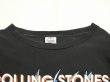 画像4: 00s The Rolling Stones × METALLICA A Bigger Bang Tour BAND L/S T-SHIRT (4)