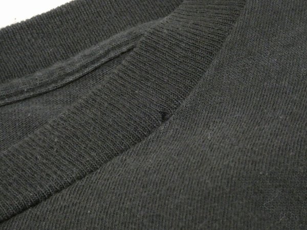 画像5: 00s The Rolling Stones × METALLICA A Bigger Bang Tour BAND L/S T-SHIRT (5)