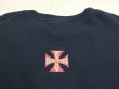 画像9: 00s JESSE WHO ? WEST COAST CHOPPERS L/S T-SHIRT (9)