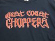 画像5: 00s JESSE WHO ? WEST COAST CHOPPERS L/S T-SHIRT (5)