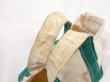 画像7: 80s L.L.Bean  BOAT AND TOTE MINI TOTE BAG (7)