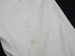 画像9: 60s WASHINGTON DEE CEE PAINTER WORK PANTS (9)