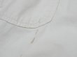 画像13: 60s WASHINGTON DEE CEE PAINTER WORK PANTS (13)