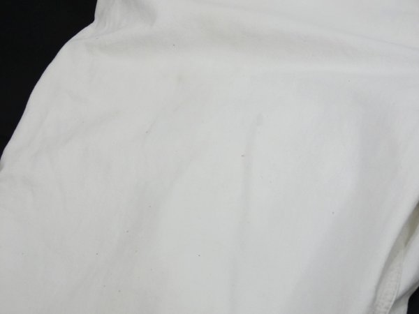 画像8: 60s WASHINGTON DEE CEE PAINTER WORK PANTS (8)