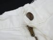 画像5: 60s WASHINGTON DEE CEE PAINTER WORK PANTS (5)
