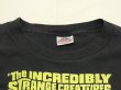 画像3: 90s The INCREDIBLY STRANGE CREATURES MOVIE POSTER T-SHIRT (3)