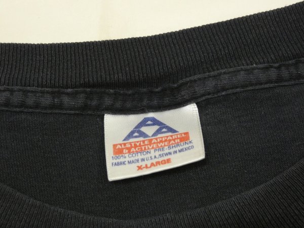 画像2: 90s The INCREDIBLY STRANGE CREATURES MOVIE POSTER T-SHIRT (2)