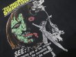 画像5: 90s The INCREDIBLY STRANGE CREATURES MOVIE POSTER T-SHIRT (5)