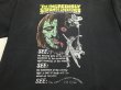 画像4: 90s The INCREDIBLY STRANGE CREATURES MOVIE POSTER T-SHIRT (4)