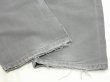 画像10: 10s Carhartt DOUBLE KNEE DUCK PAINTER WORK PANTS GRAVEL (10)