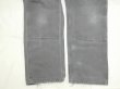画像6: 10s Carhartt DOUBLE KNEE DUCK PAINTER WORK PANTS GRAVEL (6)