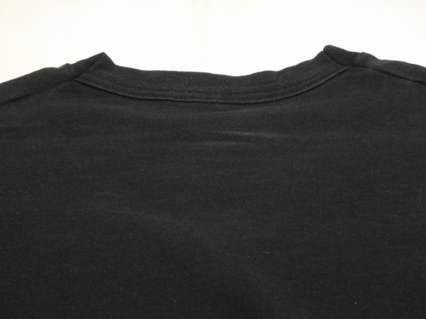 画像7: 90s FRUIT OF THE LOOM Maxilla & Mandible Ltd PHRENOLOGY PRINT T-SHIRT (7)
