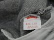 画像6: 80s Levi's 501- 0658 YARN DYED BLACK DENIM PANTS W36L30 MADE IN USA (6)