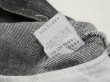 画像7: 80s Levi's 501- 0658 YARN DYED BLACK DENIM PANTS W36L30 MADE IN USA (7)