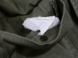 画像6: 40s US ARMY M-43 HBT UTILITY JACKET with PATCH (6)