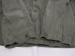画像8: 40s US ARMY M-43 HBT UTILITY JACKET with PATCH (8)