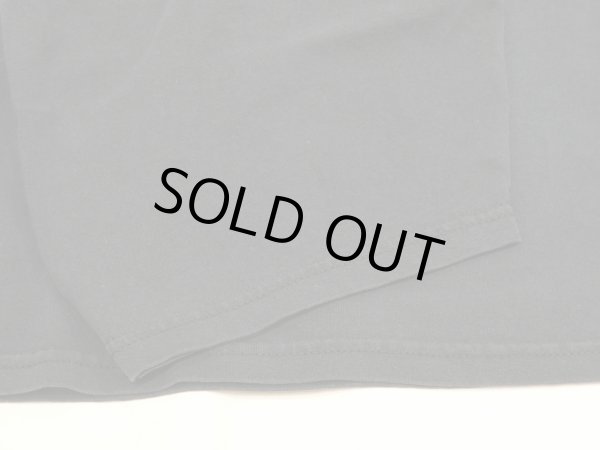 画像7: 00s STEVE & BARRY'S MOTION TEXT PRINT T-SHIRT (7)