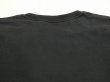 画像8: 00s STEVE & BARRY'S MOTION TEXT PRINT T-SHIRT (8)