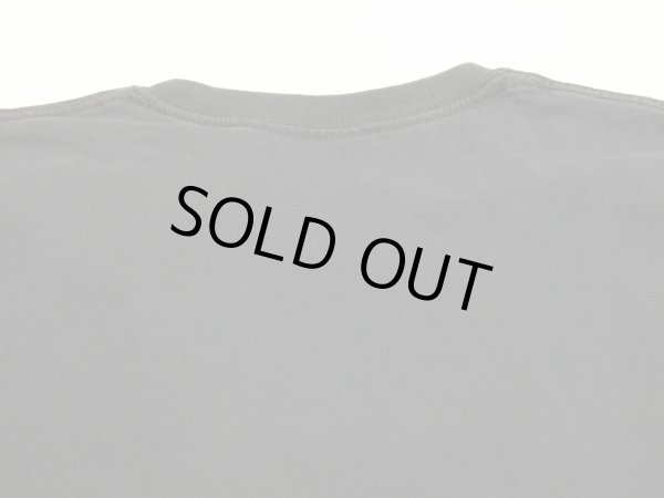 画像8: 00s STEVE & BARRY'S MOTION TEXT PRINT T-SHIRT (8)
