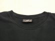 画像4: 00s STEVE & BARRY'S MOTION TEXT PRINT T-SHIRT (4)