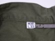 画像6: 40s US ARMY M-43 HBT TWILL UTILITY TROUSERS CARGO PANTS (6)
