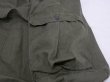 画像8: 40s US ARMY M-43 HBT TWILL UTILITY TROUSERS CARGO PANTS (8)